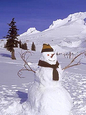 Snowman